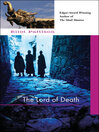 Cover image for The Lord of Death